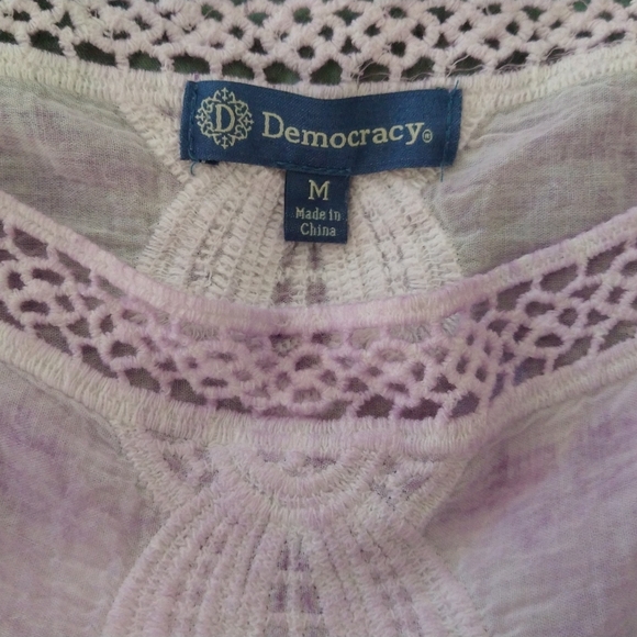 Bell sleeve top - Picture 5 of 5